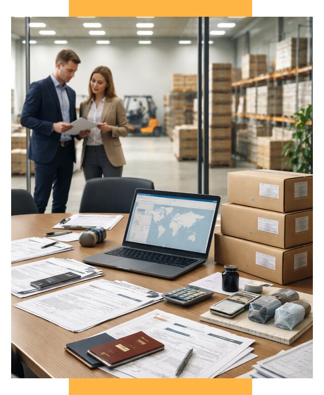 Торговый дом в Китае от 45459 р. — услуги и сервис СетСервис-Бкс