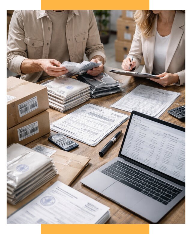 Закупка и доставка из Турции от 25255 р. - СетСервис-Бкс