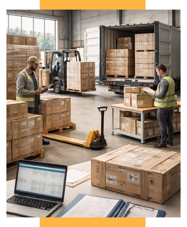 Оптовые поставки из Турции быстро от 45459 р. — СетСервис-Бкс