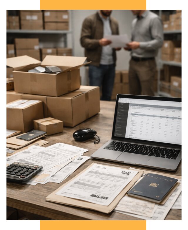 Закупка и выкуп товаров в США под ключ от 5051 р. | СетСервис-Бкс