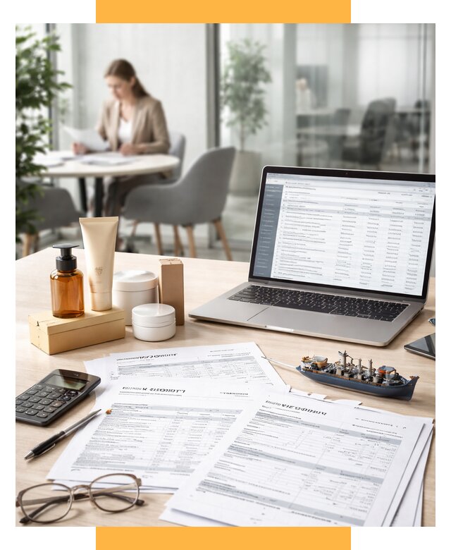 Закупка товара в ОАЭ под ключ от 15153 р. | СетСервис-Бкс