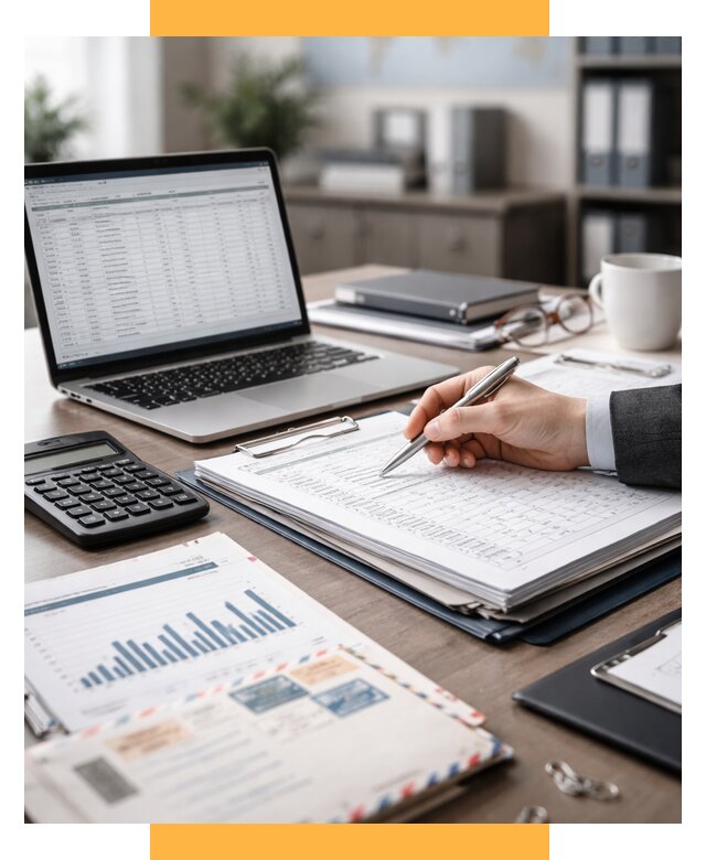 Платежный агент ВЭД: оплата поставщика от 5051 р. | СетСервис-Бкс