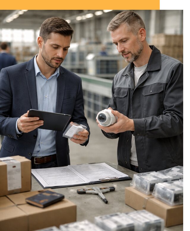 Инспекция фабрики за рубежом, приемка и контроль качества от 15153