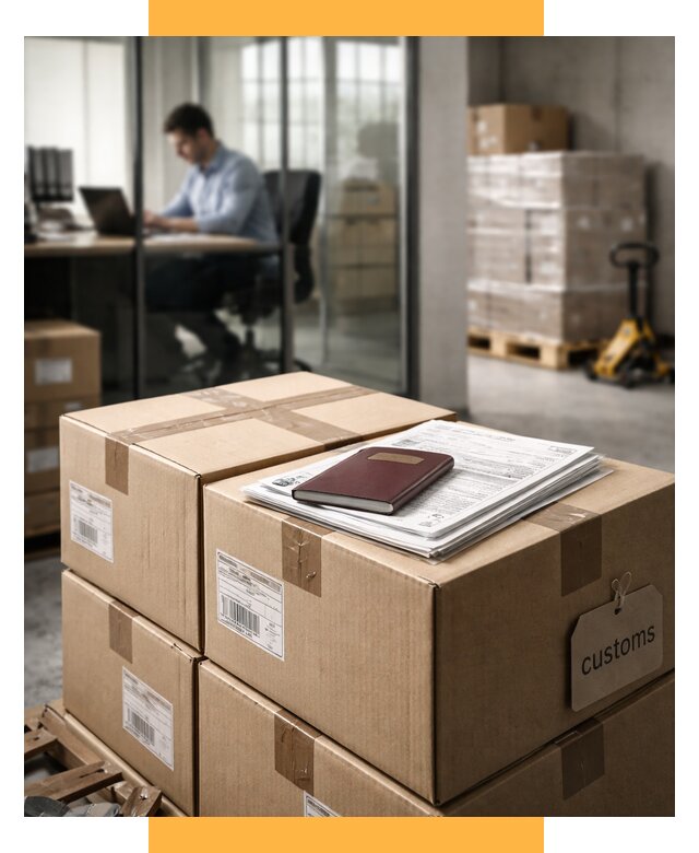 Параллельный импорт под ключ от 20204 р., логистика от СетСервис-Бкс