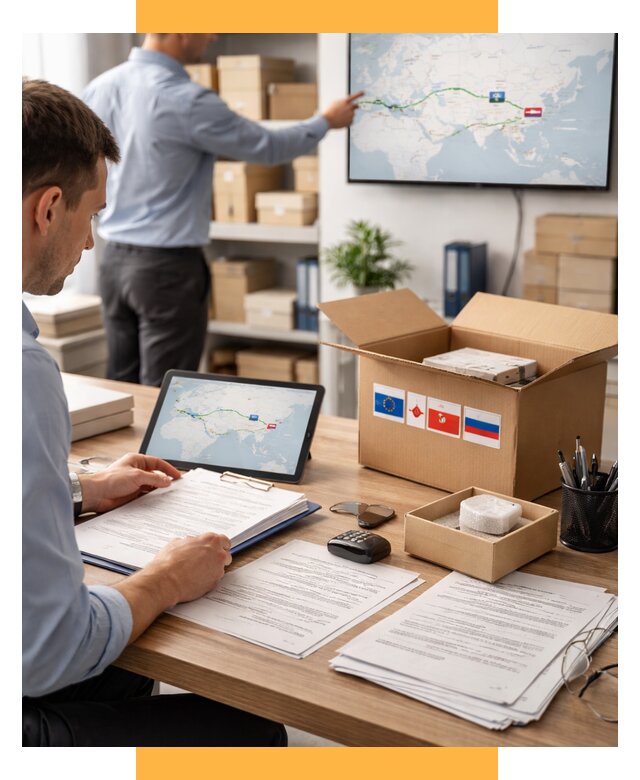 Импорт через третьи страны легально от 25255 р. | СетСервис-Бкс